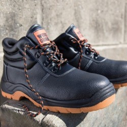 Scarpe Defence Safety Boot