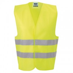 Giacche Safety Vest Kids 2