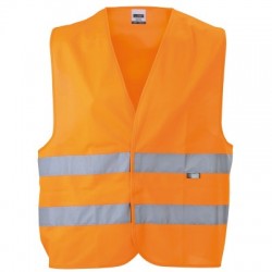 Giacche Safety Vest Kids 2
