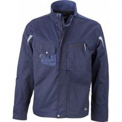 Giacche Workwear Jacket colore navy/navy taglia XL
