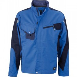 Giacche Workwear Jacket colore royal/navy taglia L