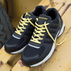Scarpe Lightweight Safety Trainer