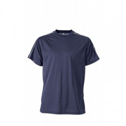 T-Shirt Craftsmen T-Shirt colore navy/navy taglia XL