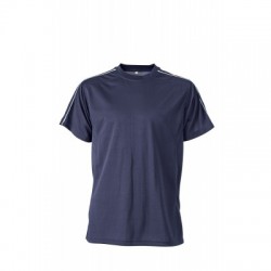 T-Shirt Craftsmen T-Shirt colore navy/navy taglia 3XL