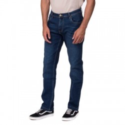 Pantaloni Men's Leo Straight Jeans