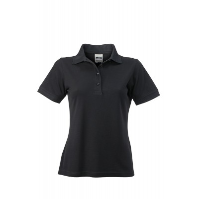 Polo Ladies' Workwear Polo colore black taglia XS