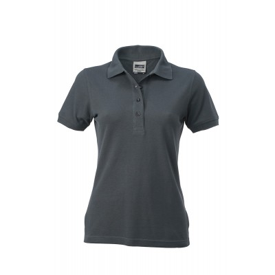 Polo Ladies' Workwear Polo colore carbon taglia XS