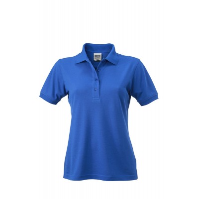 Polo Ladies' Workwear Polo colore royal taglia XS