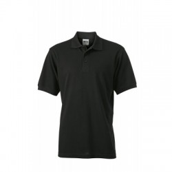Polo Men's Workwear Polo colore black taglia S
