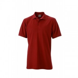Polo Men's Workwear Polo colore wine taglia M