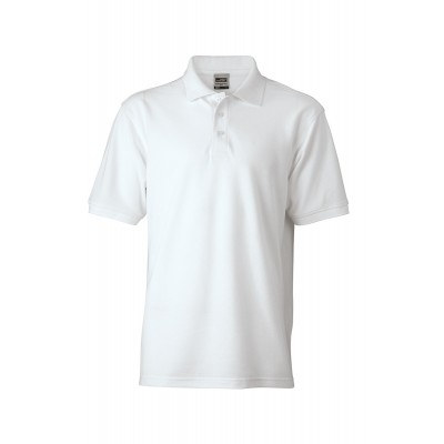 Polo Men's Workwear Polo colore white taglia S
