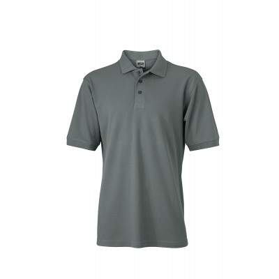 Polo Men's Workwear Polo colore dark-grey taglia XL