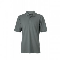 Polo Men's Workwear Polo colore dark-grey taglia XL