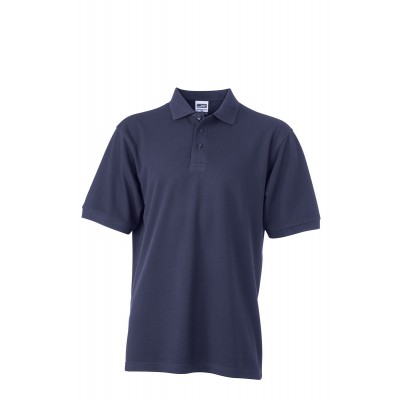 Polo Men's Workwear Polo colore navy taglia S