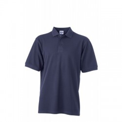 Polo Men's Workwear Polo colore navy taglia M