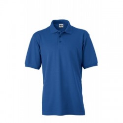 Polo Men's Workwear Polo colore royal taglia S
