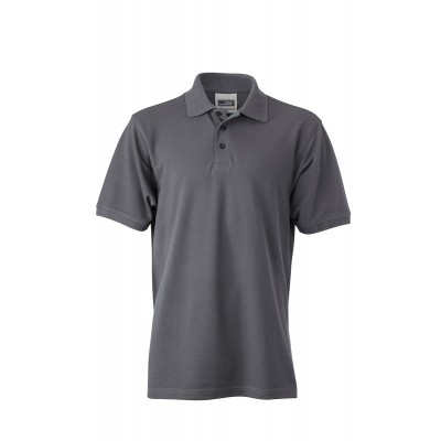 Polo Men's Workwear Polo colore carbon taglia XXL