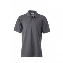 Polo Men's Workwear Polo colore carbon taglia XXL