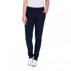 Pantaloni Lily Skinny Chinos