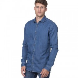 Camicie Jack Denim Shirt