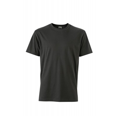 T-Shirt Men's Workwear T-Shirt colore black taglia 3XL