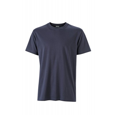 T-Shirt Men's Workwear T-Shirt colore navy taglia XS