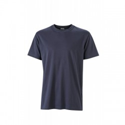 T-Shirt Men's Workwear T-Shirt colore navy taglia XXL