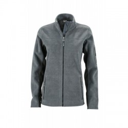 Pile Ladies' Workwear Fleece Jacket 2