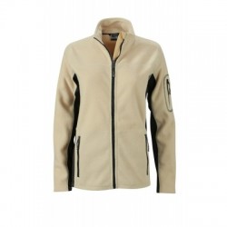 Pile Ladies' Workwear Fleece Jacket 2