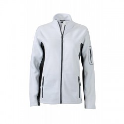 Pile Ladies' Workwear Fleece Jacket 2