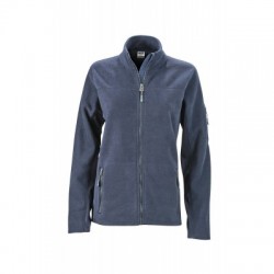 Pile Ladies' Workwear Fleece Jacket 2