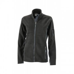 Pile Ladies' Workwear Fleece Jacket 2