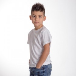 T-Shirt T-Shirt Slub Kids
