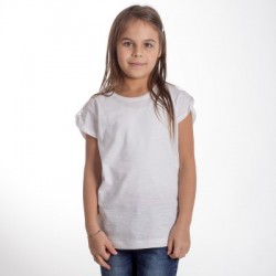 T-Shirt T-Shirt Slub Girls
