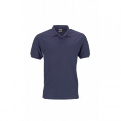 Polo Men's Workwear Polo Pocket colore navy taglia L