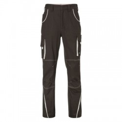 Pantaloni Workwear Pants-Level 2 colore brown/stone taglia 27