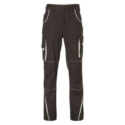 Pantaloni Workwear Pants-Level 2 colore brown/stone taglia 28