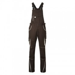 Pantaloni Workwear Pants with Bib-Level 2 2
