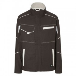 Giacche Workwear Jacket colore brown/stone taglia XL