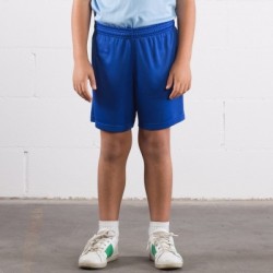 Pantaloni Sport Short Kids