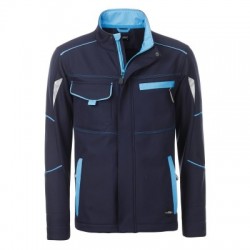 Soft shell Workwear Softshell Jacket-Level 2 2