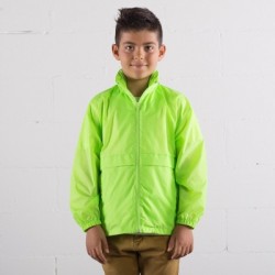 Giacche Wind Kids