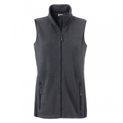 Giacche Ladies' Workwear Fleece Vest 2