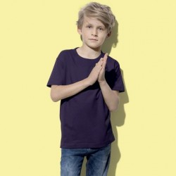 T-Shirt Classic-T Crew Neck