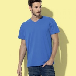 T-Shirt Classic-T V-Neck