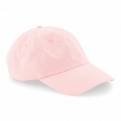 Cappelli Low Profile 6 Panel Dad Cap