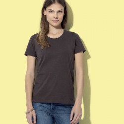 T-Shirt Classic-T Crew Neck