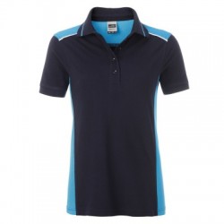 Polo Ladies' Workwear Polo-Level 2 2