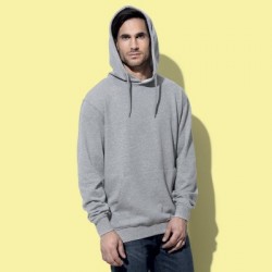 Felpe Hooded Sweatshirt