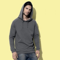 Felpe Unisex Hooded Sweatshirt